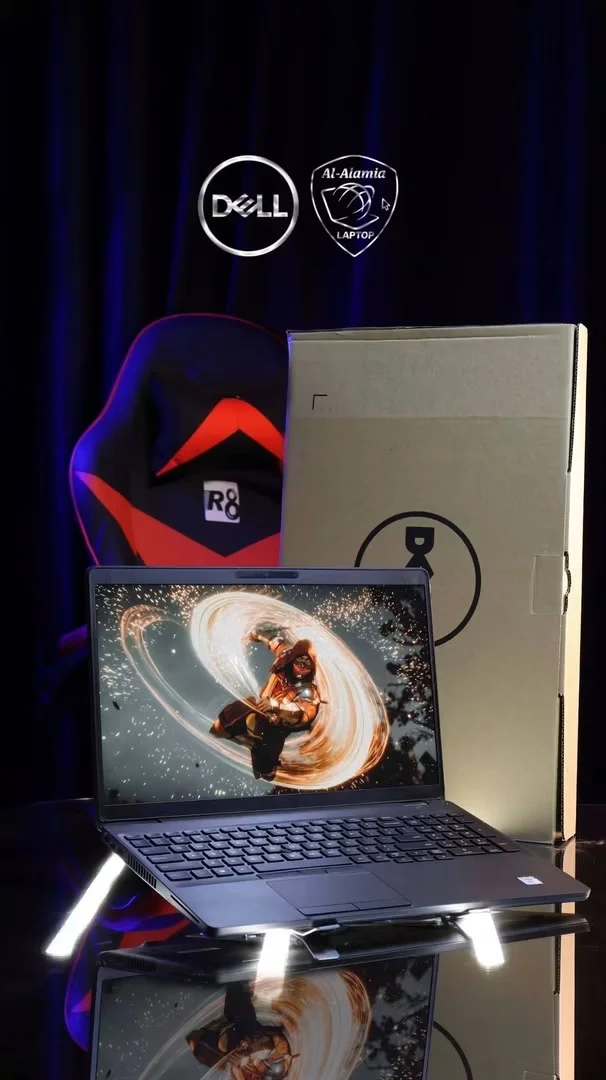 Dell Precision 3540 - حمص