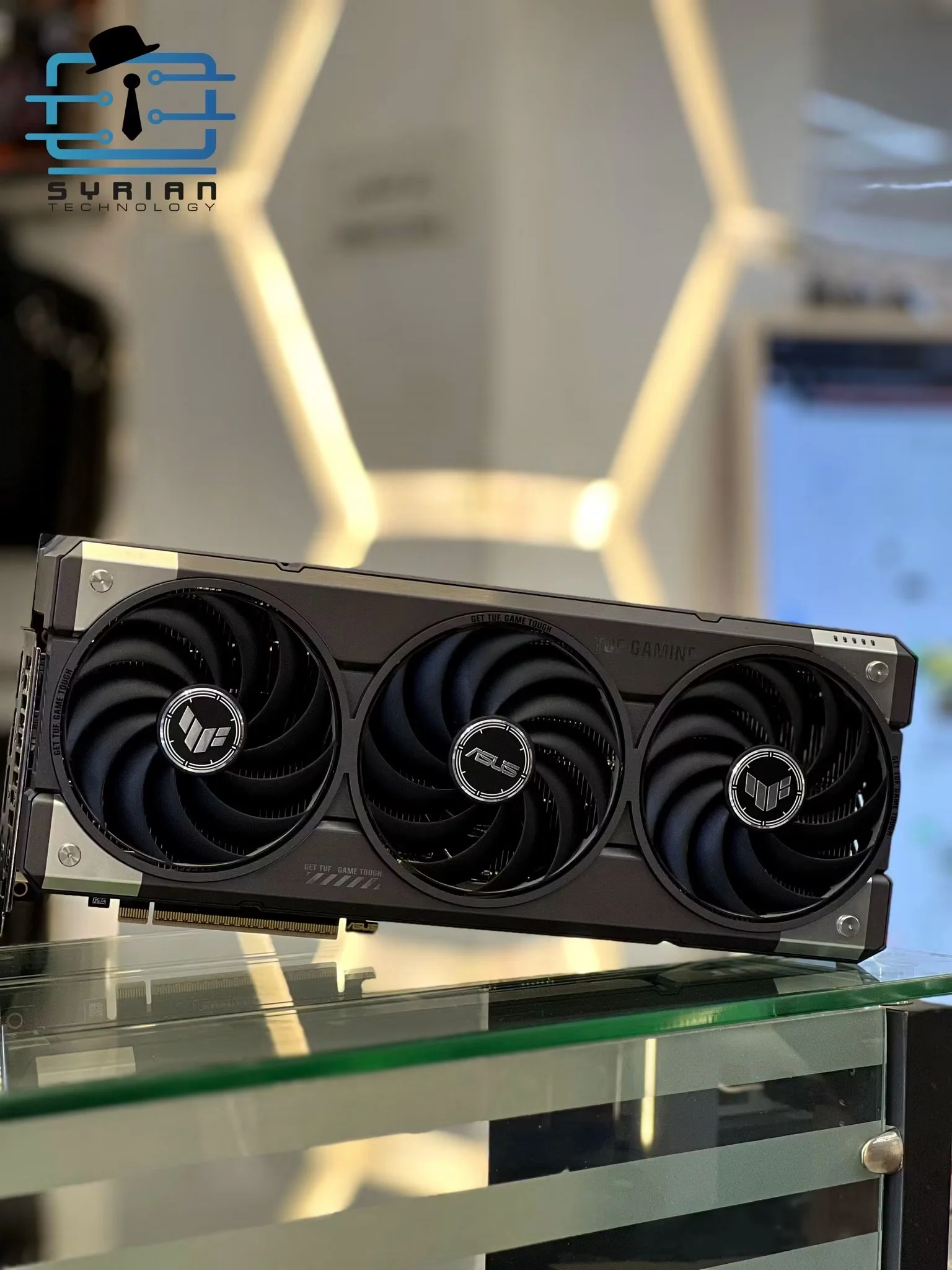 ASUS TUF Gaming - دمشق