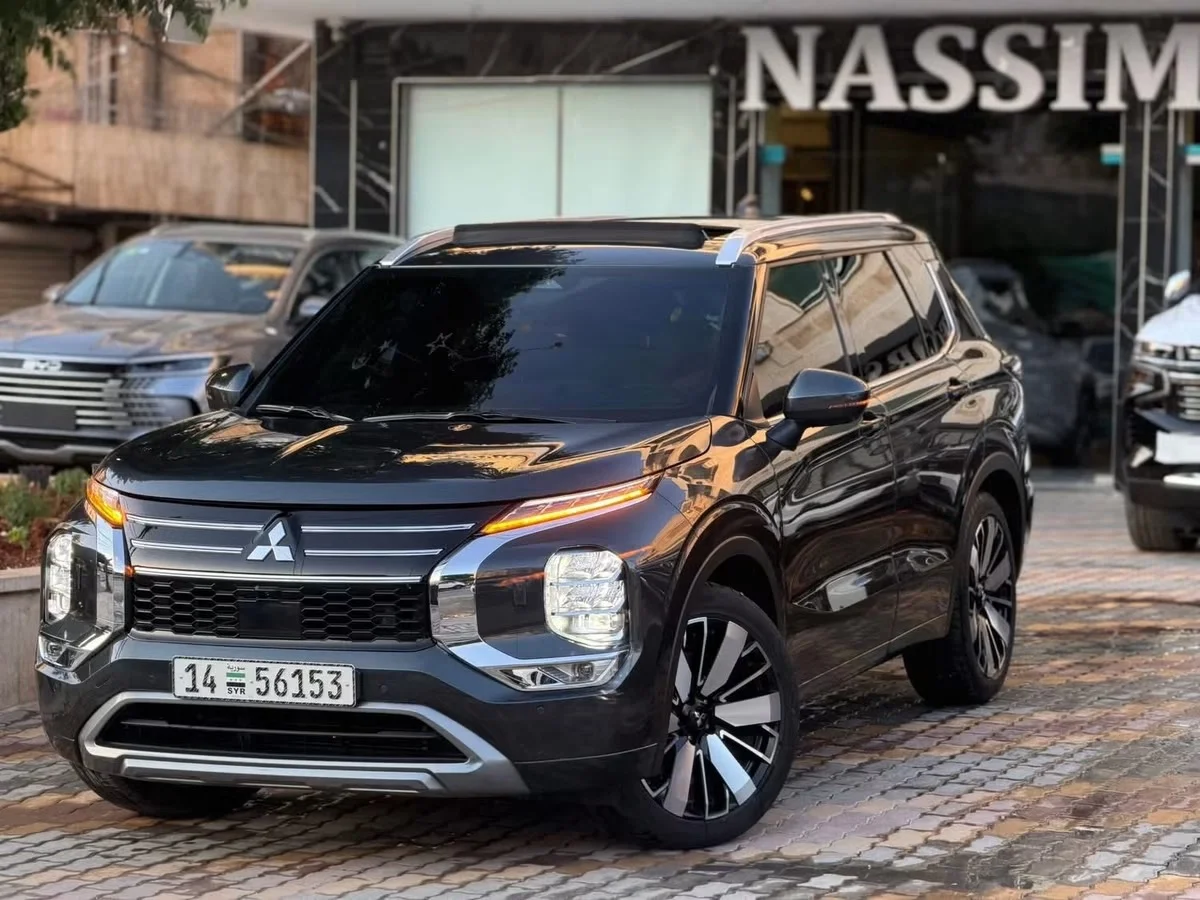 Mitsubishi Outlander - حلب - صورة 5