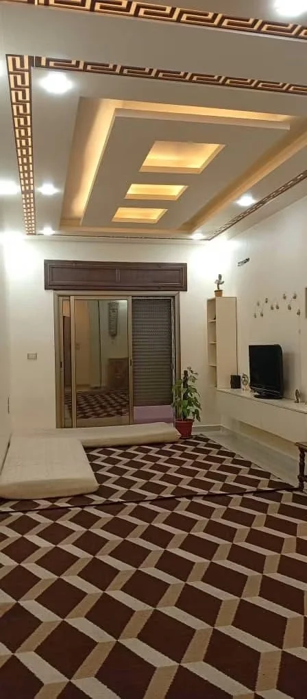 شقة بمساحة 150 م - دمشق - صورة 2