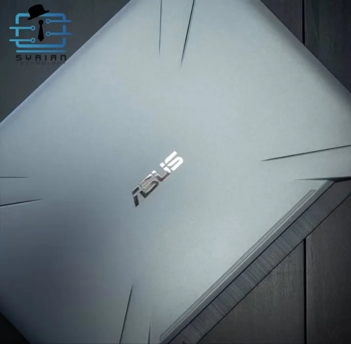 ASUS TUF Gaming - دمشق