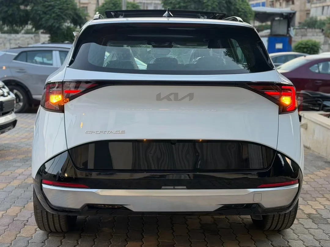 Kia Sportage - حلب - صورة 2