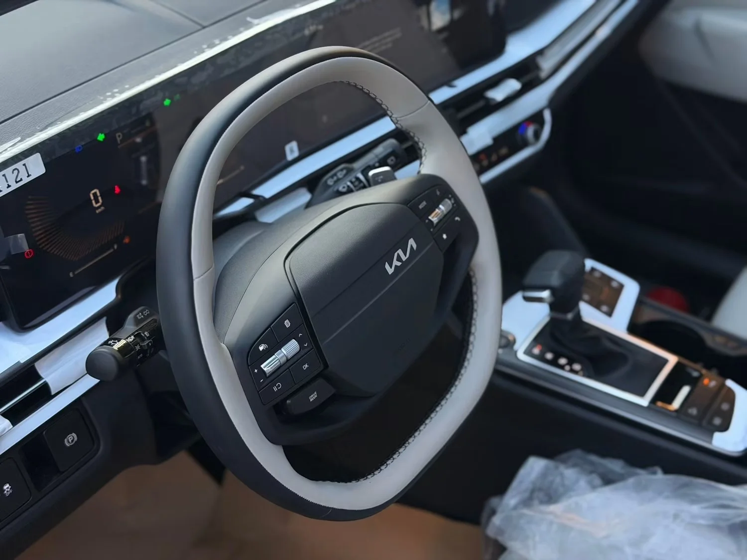 Kia Sportage - حلب - صورة 5