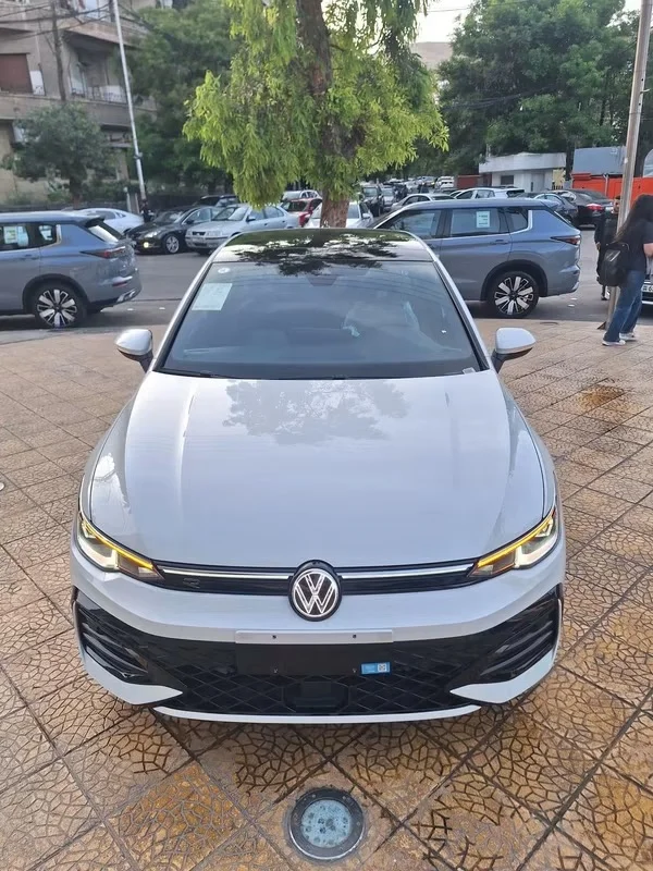 Volkswagen Golf R - دمشق - صورة 4