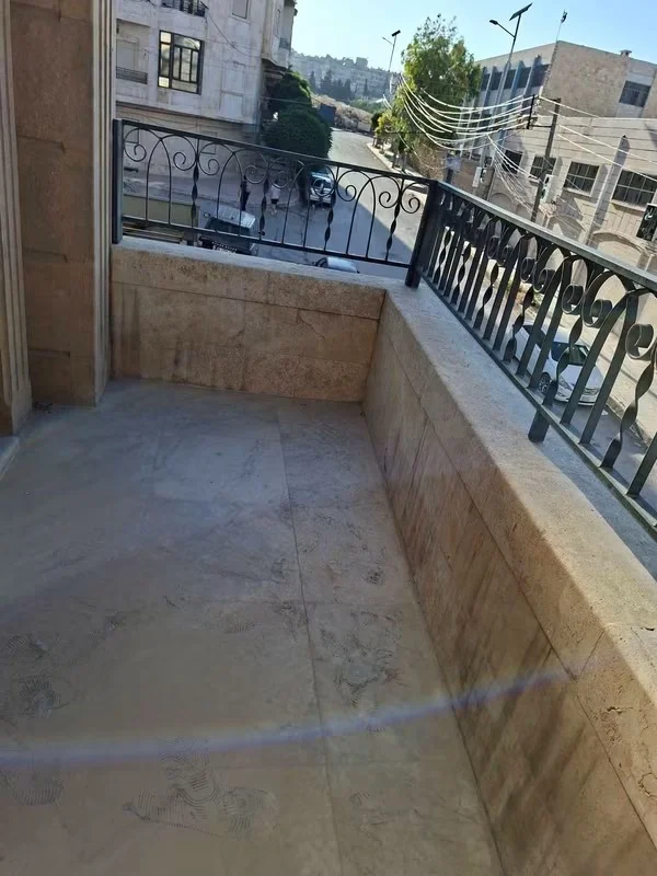 شقة للبيع - حلب