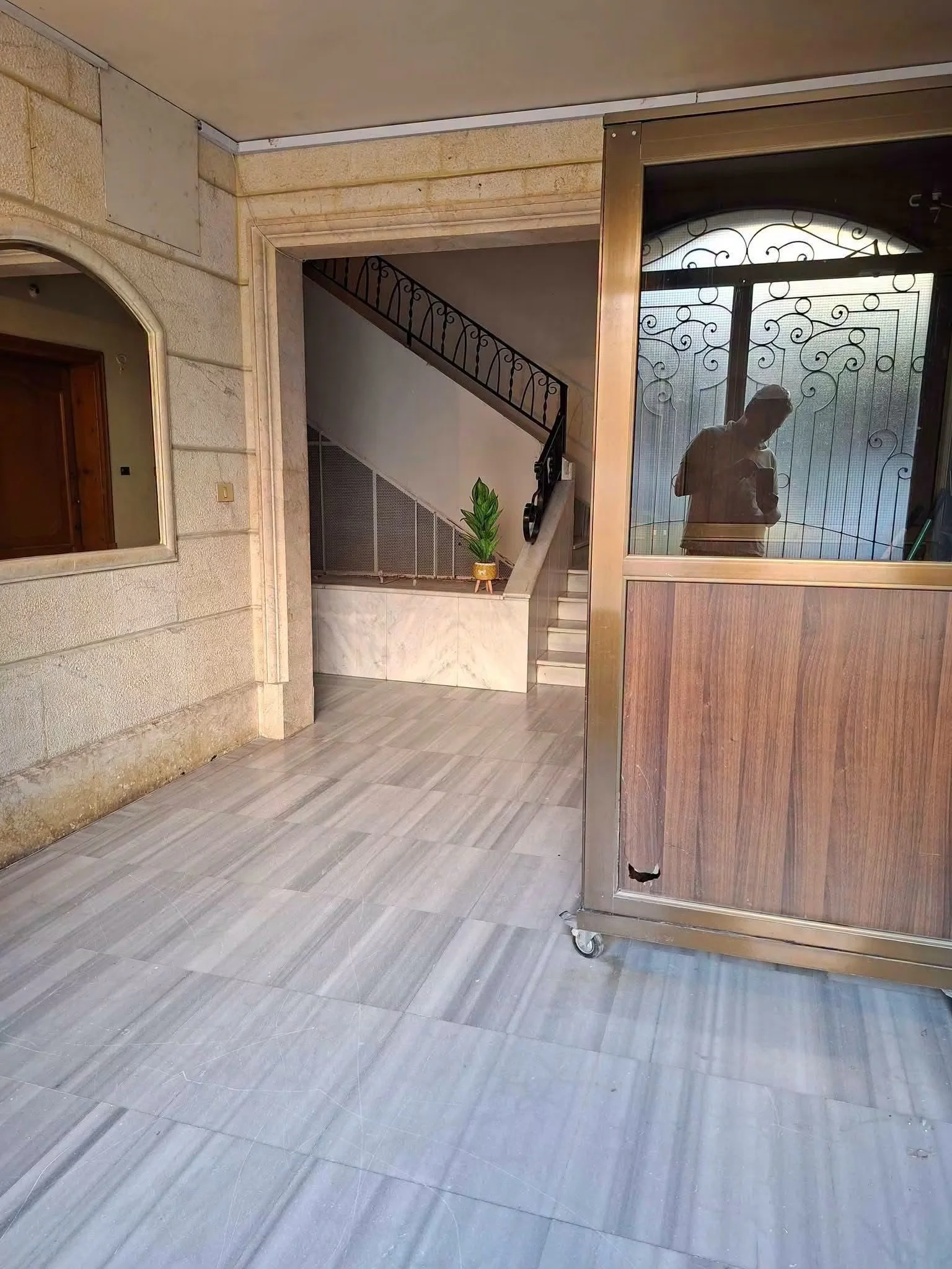 شقة للبيع - حلب - صورة 5