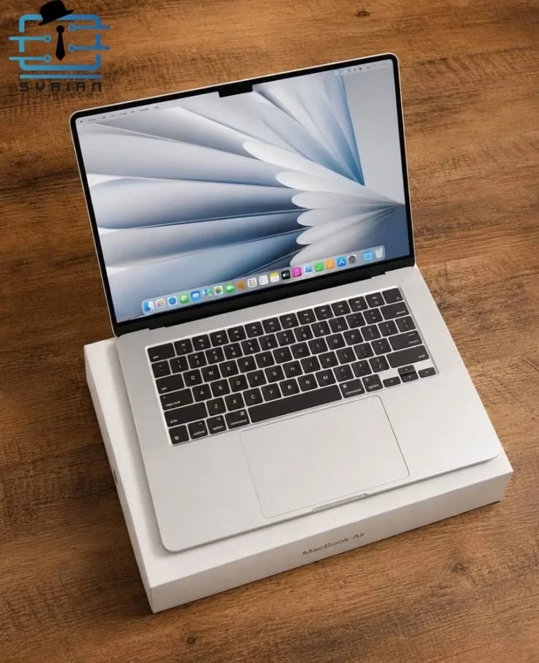 MacBook Air M5 - دمشق