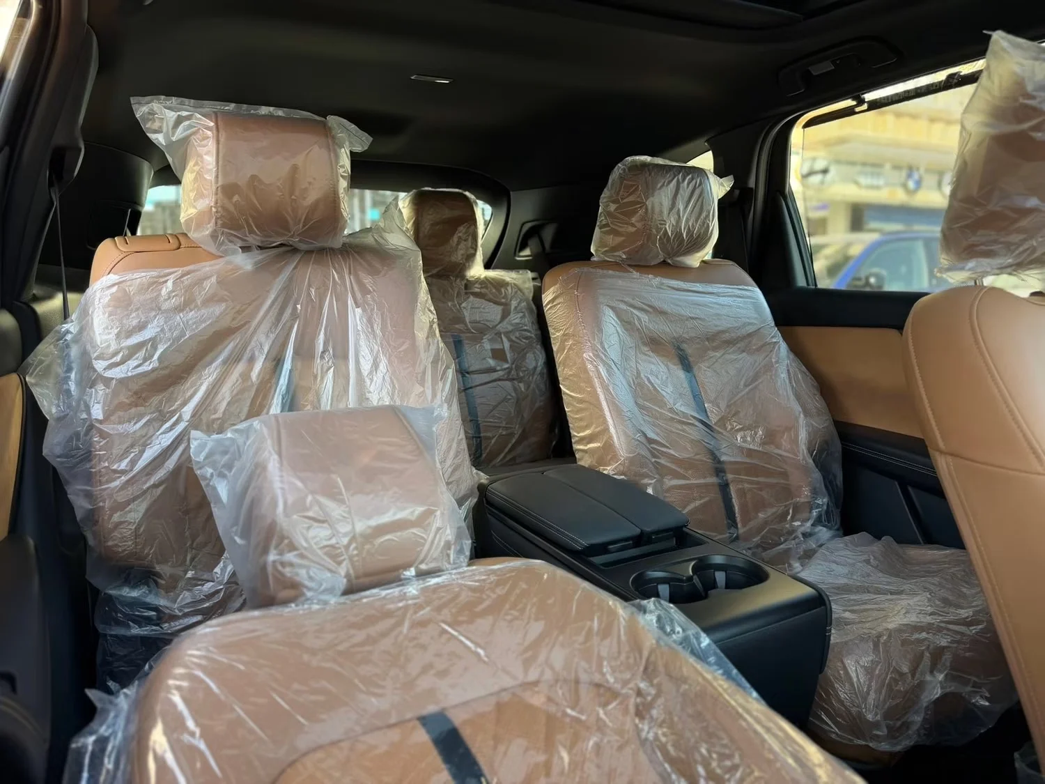 Mazda CX-90 AWD - حلب - صورة 3