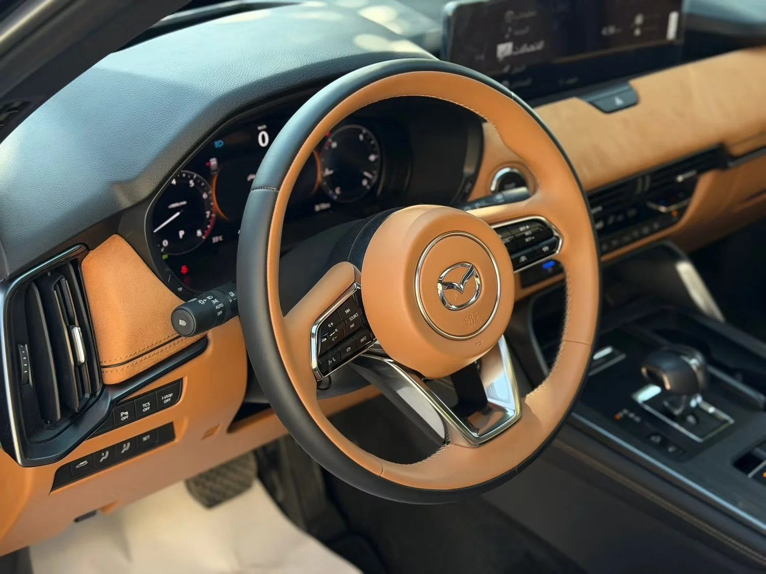 Mazda CX-90 AWD - حلب - صورة 4