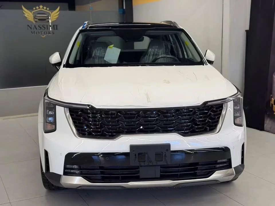 Kia Sorento - حلب
