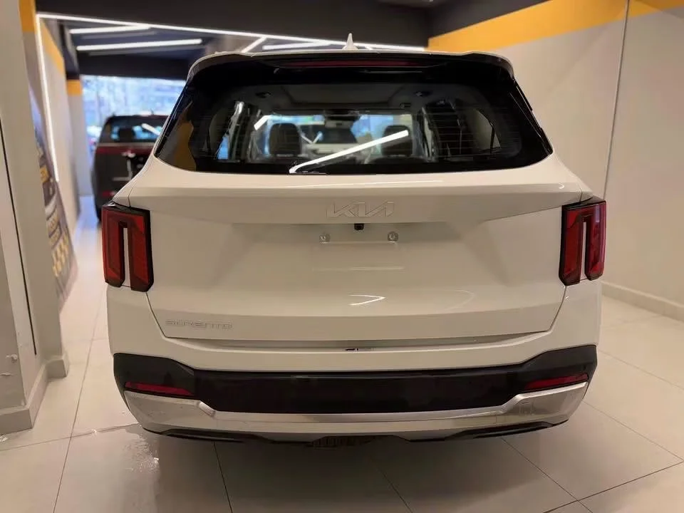 Kia Sorento - حلب - صورة 2