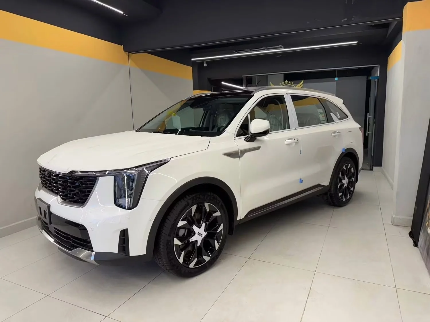 Kia Sorento - حلب - صورة 5