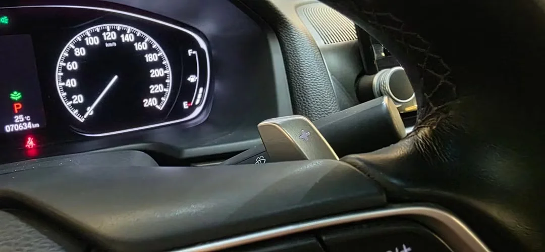 Honda NEW Accord - حماة - صورة 3