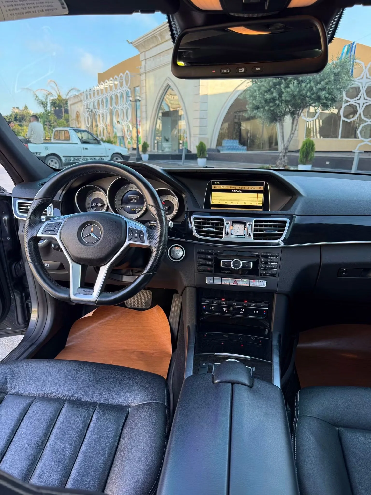 مرسيدس E300 - طرطوس - صورة 3