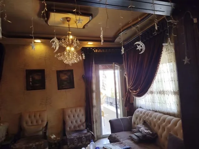 شقة بمساحة 154 م - حلب - صورة 3