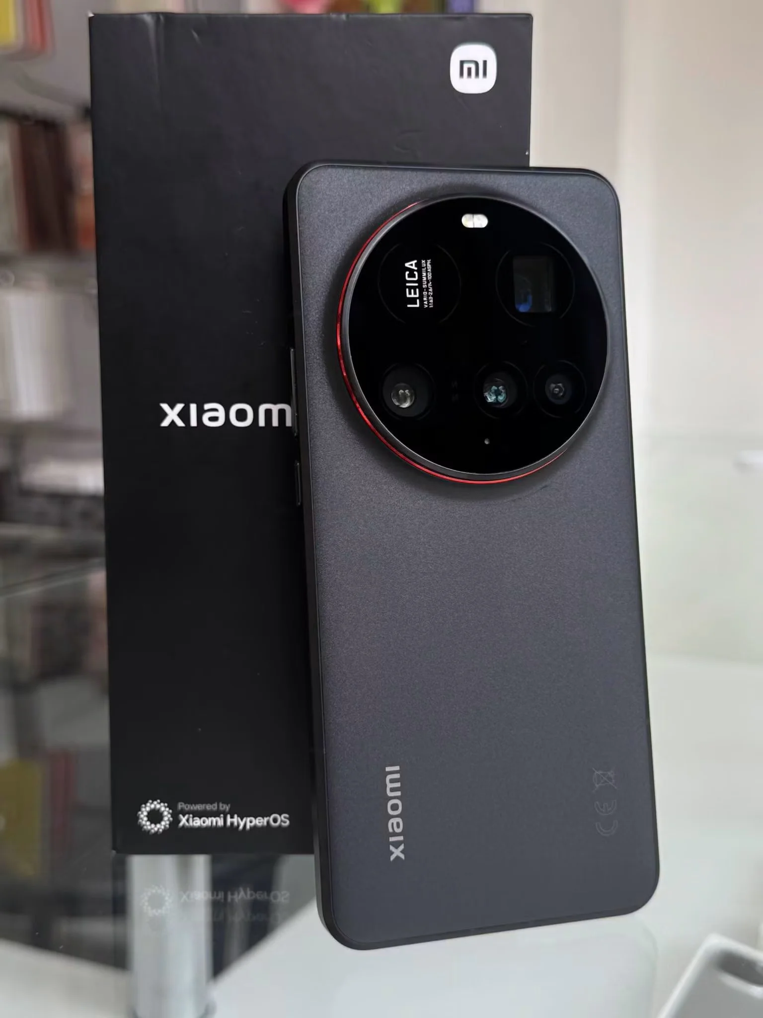 Xiaomi 15 Ultra - طرطوس