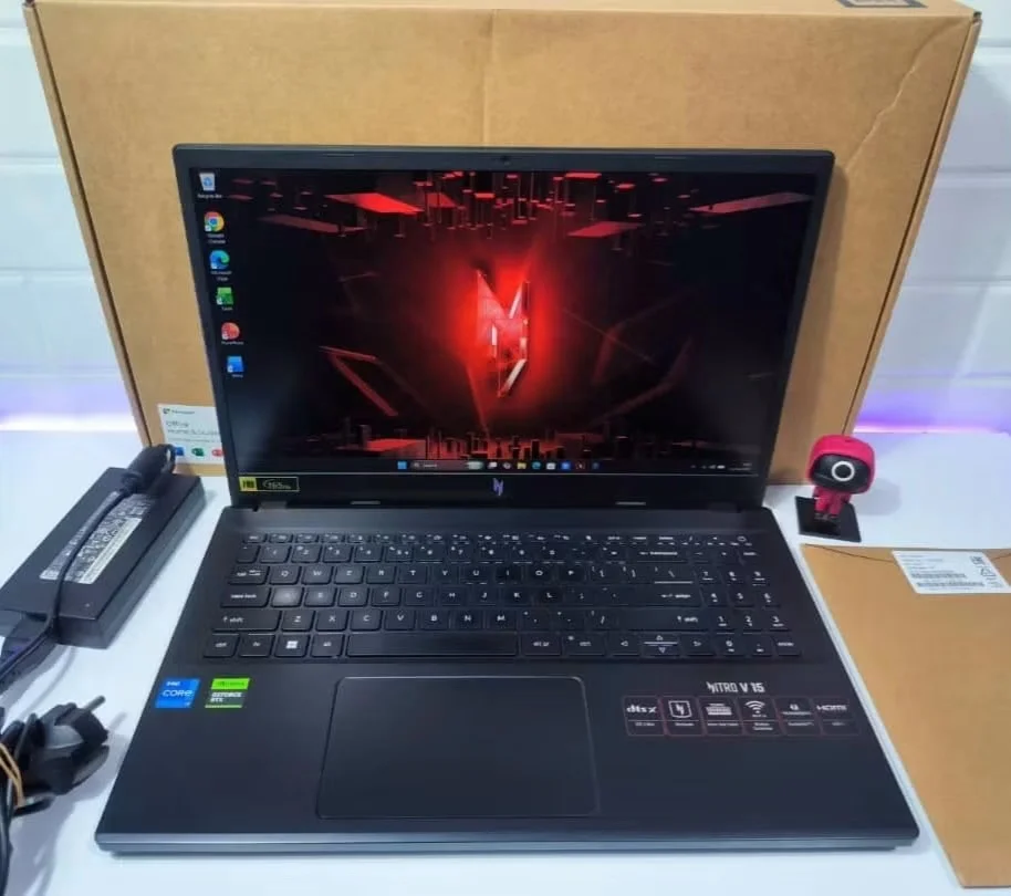Acer ANV 15 - دمشق