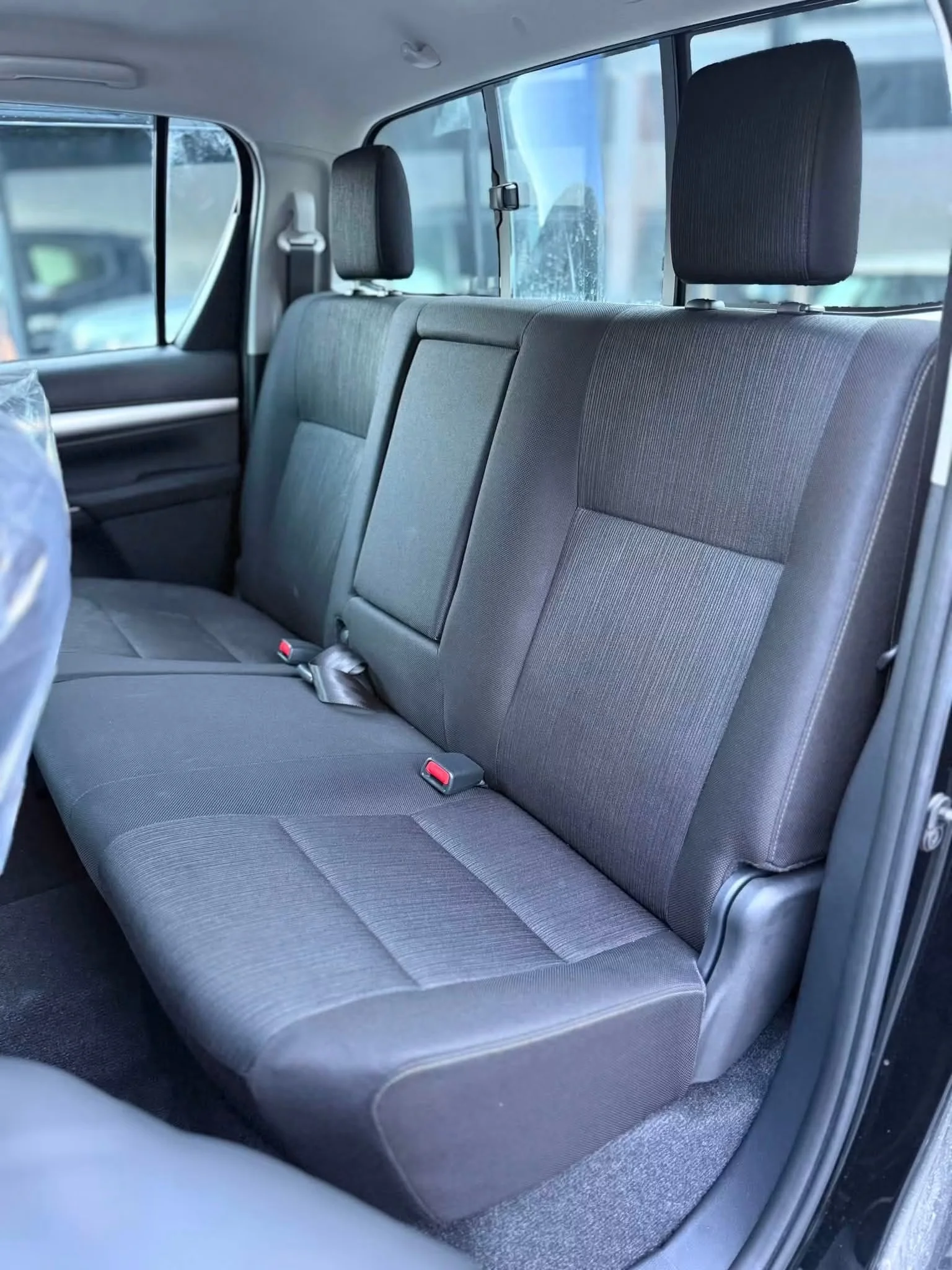 Toyota Hilux SR5 - دمشق - صورة 3