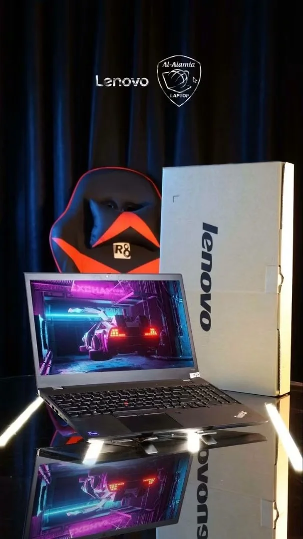 Lenovo P15S - حمص