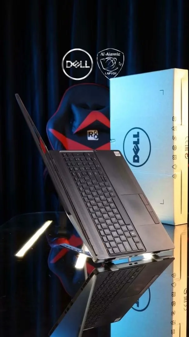Dell Precision 7550 - حمص