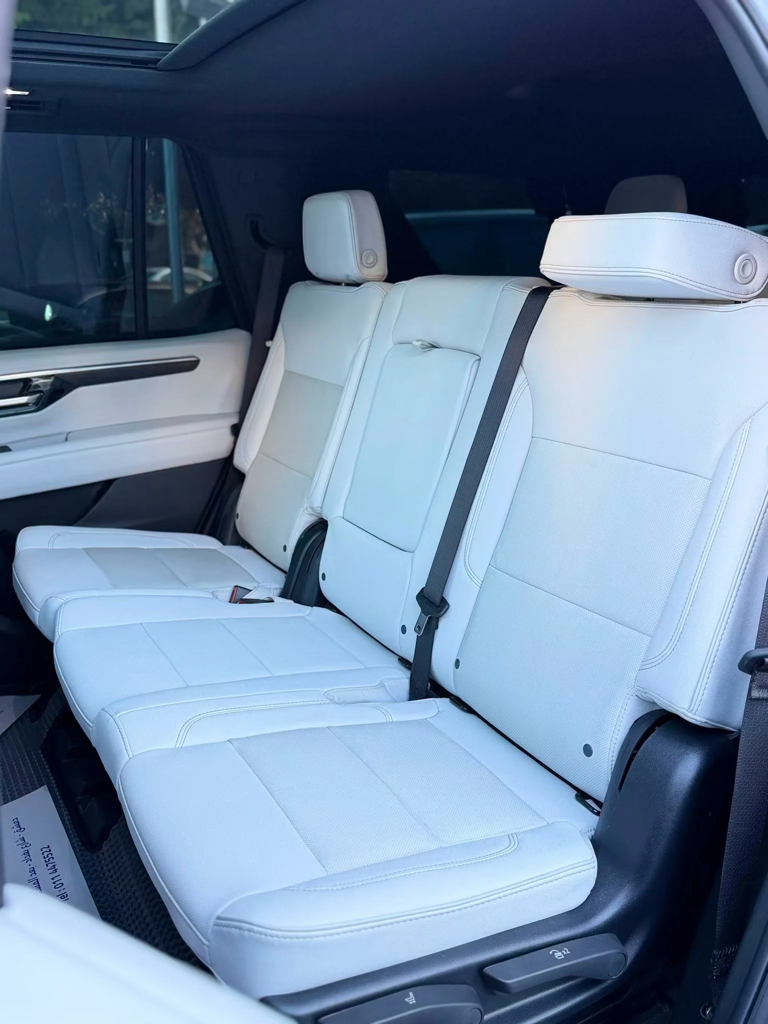 Chevrolet Tahoe Preimer - دمشق - صورة 4