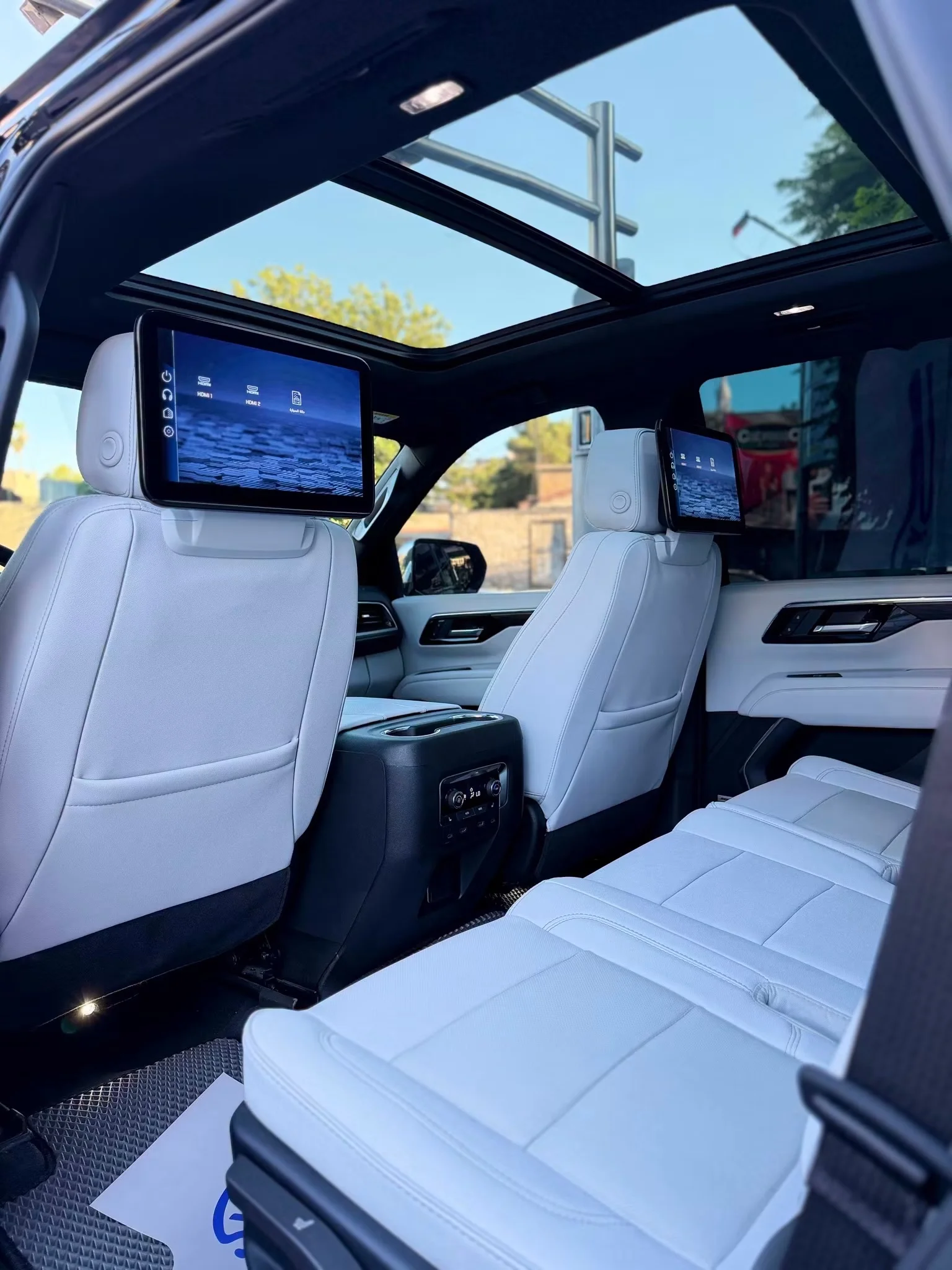 Chevrolet Tahoe Preimer - دمشق - صورة 5