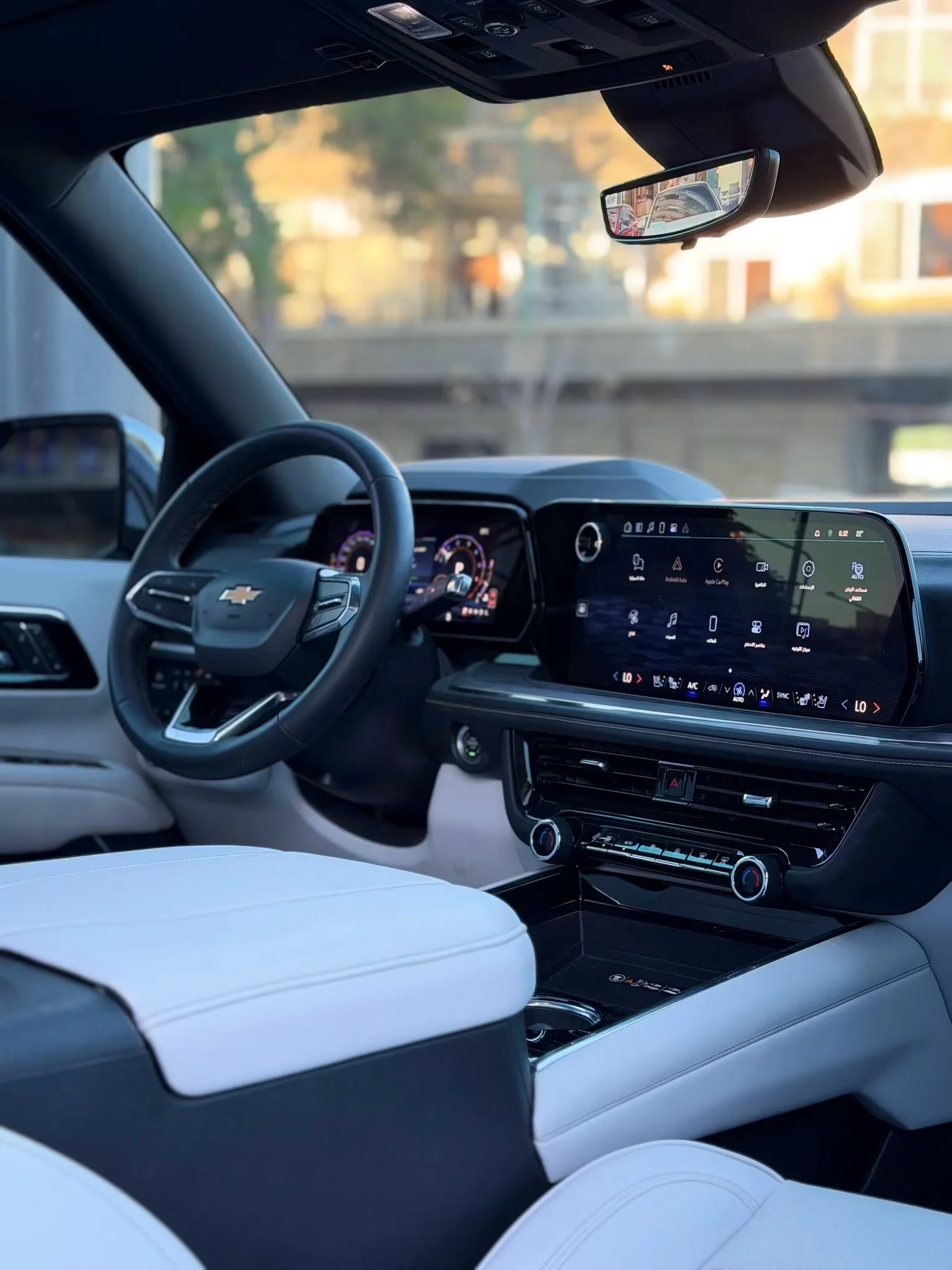 Chevrolet Tahoe Preimer - دمشق - صورة 6