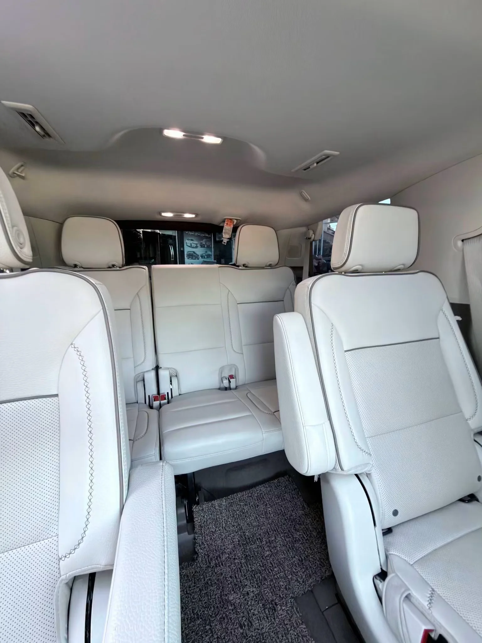 Gmc Denali - دمشق - صورة 2