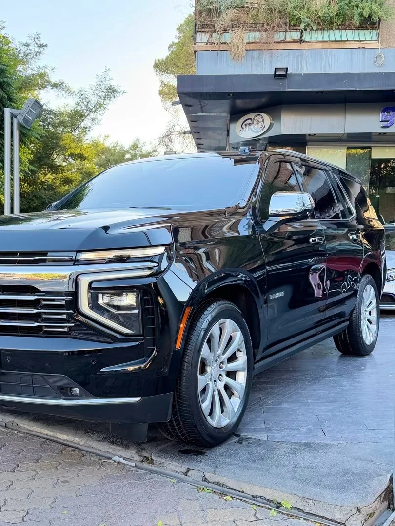 Gmc Denali - دمشق - صورة 5