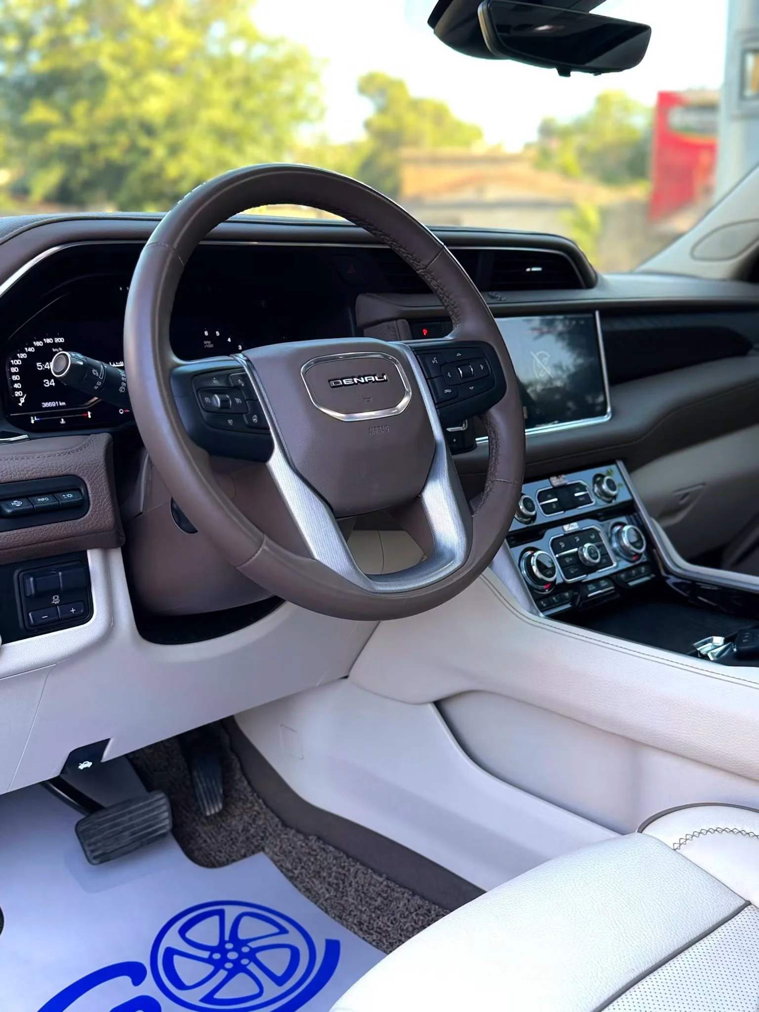 Gmc Denali - دمشق - صورة 6