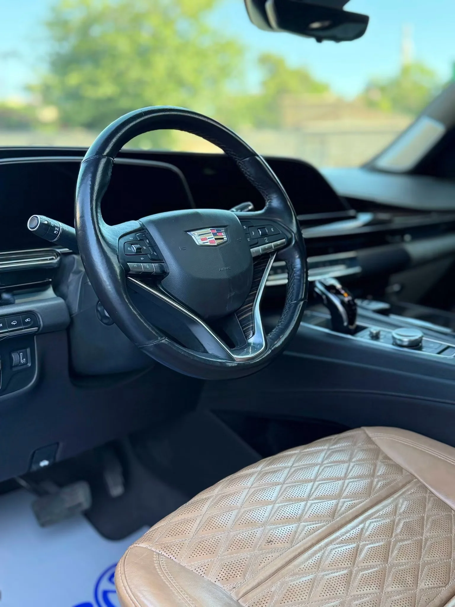 Cadillac Escalade - دمشق - صورة 4