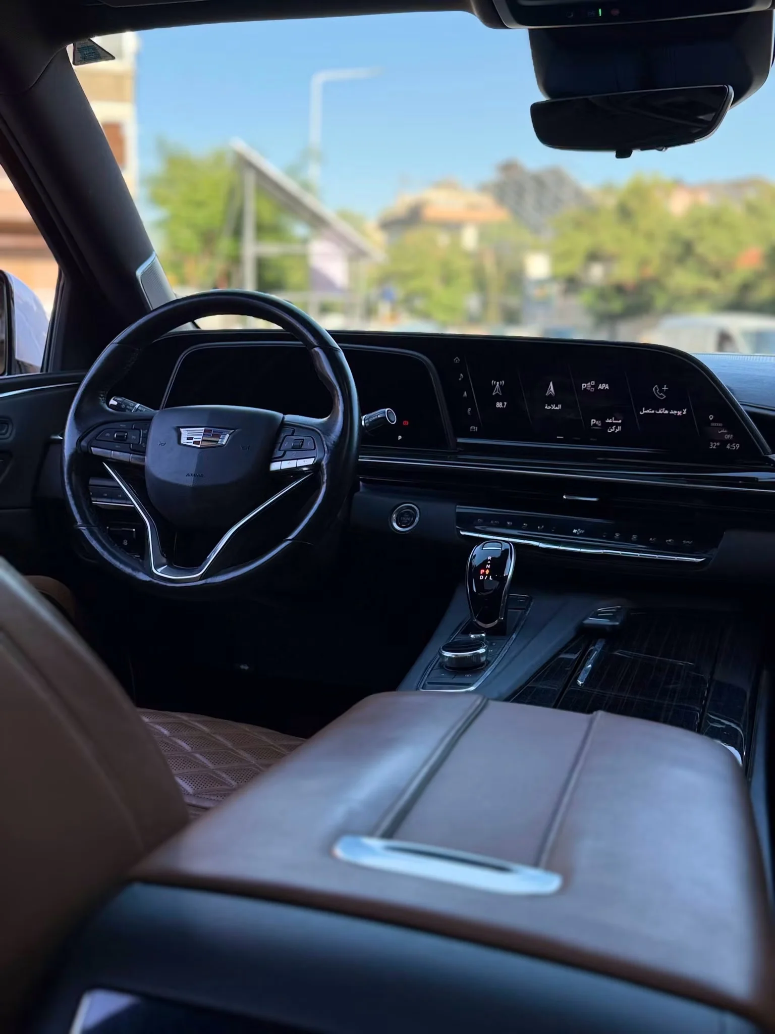 Cadillac Escalade - دمشق - صورة 5