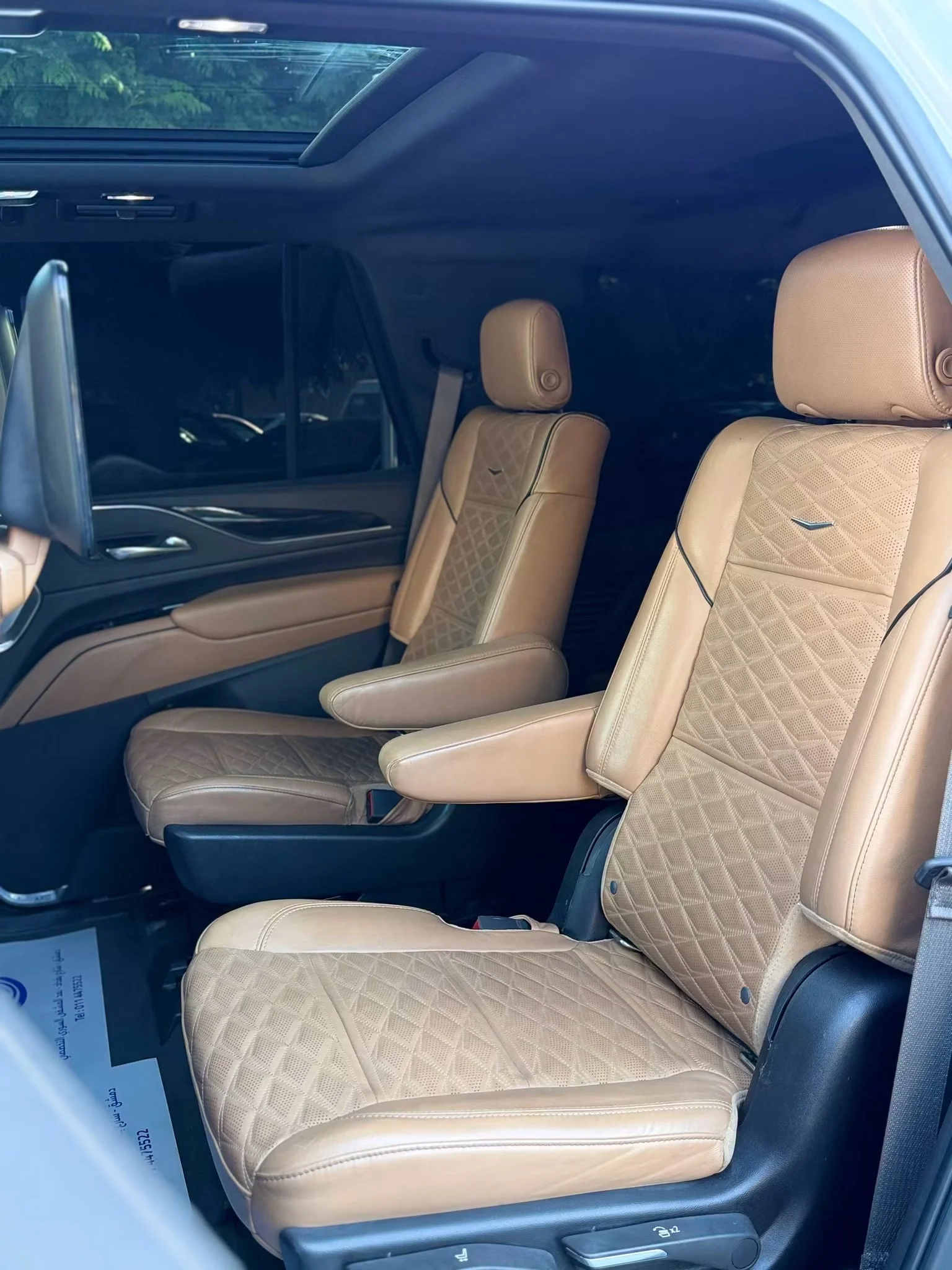 Cadillac Escalade - دمشق - صورة 6