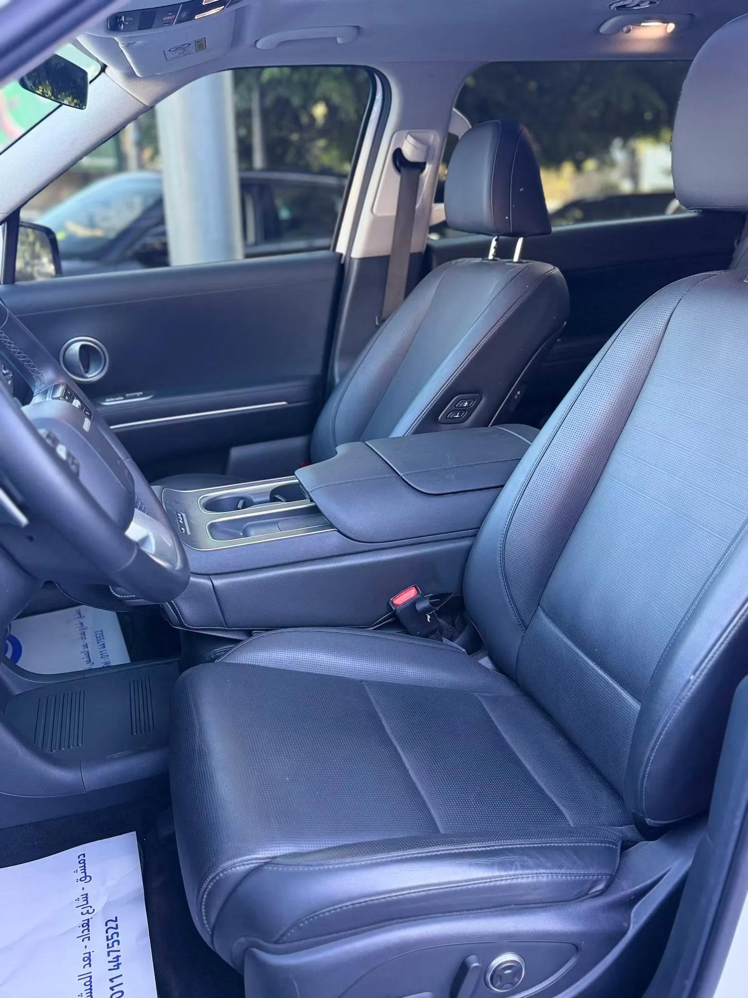 Hyundai Palisade - دمشق - صورة 3