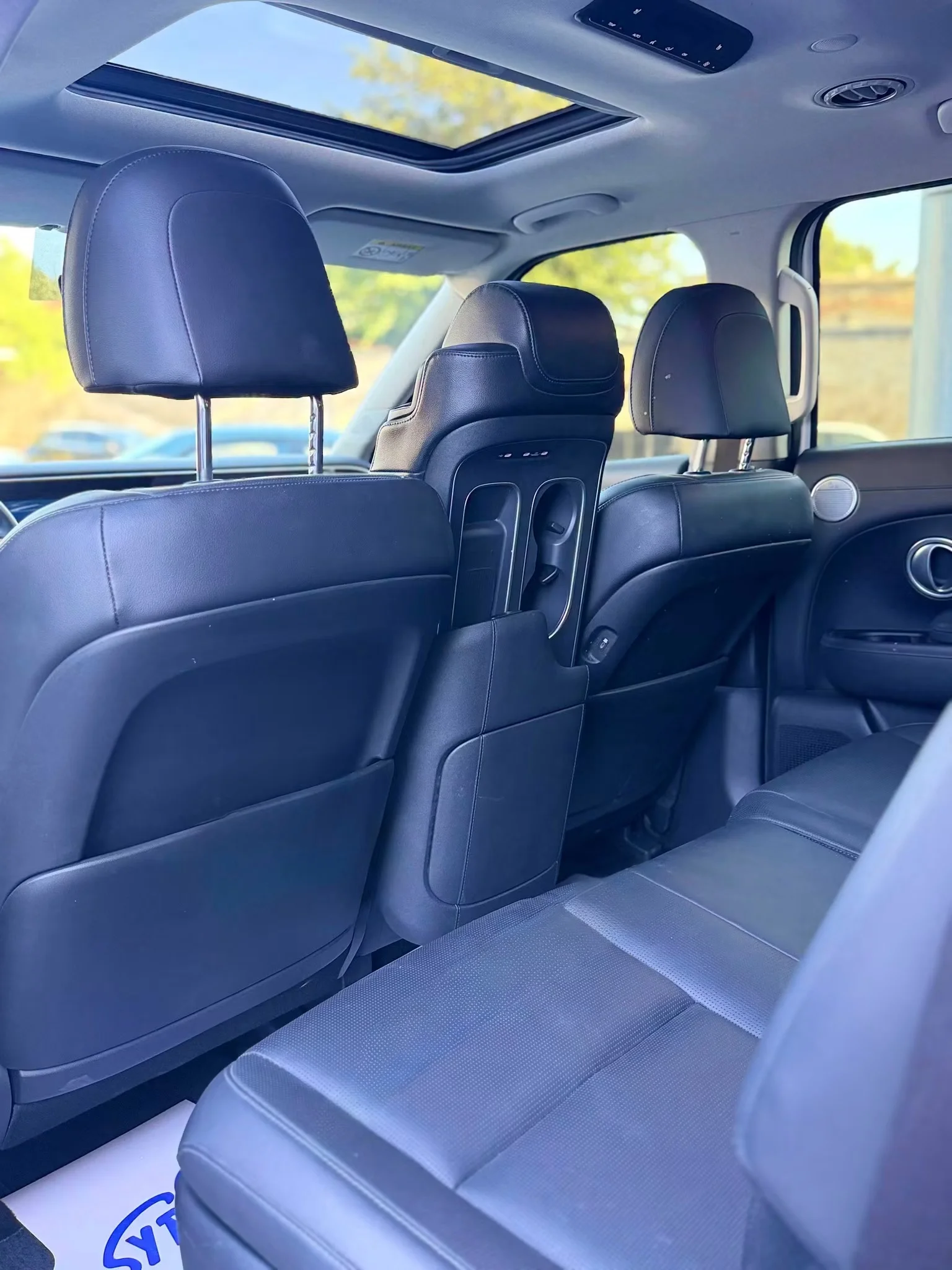 Hyundai Palisade - دمشق - صورة 6