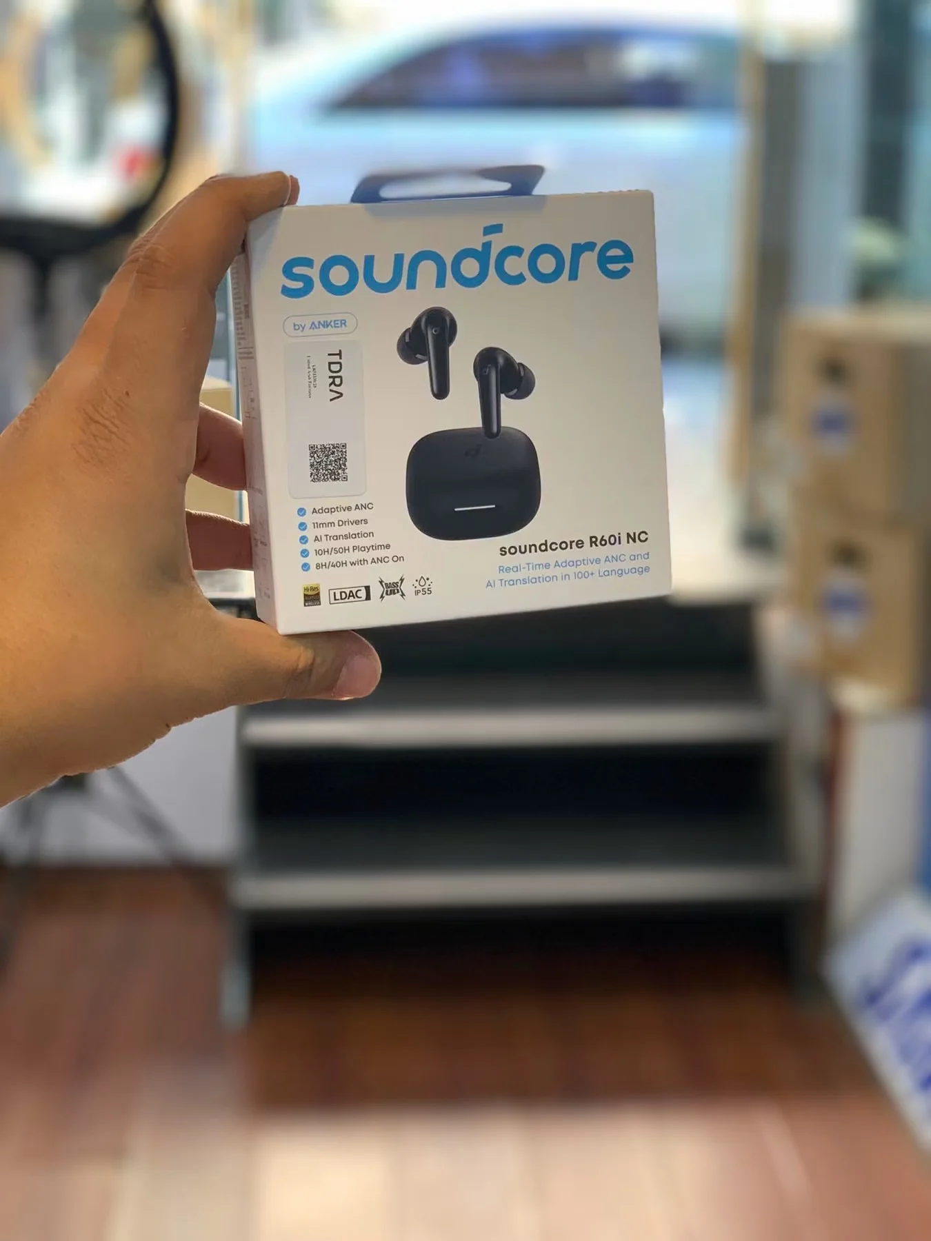 Anker Soundcore - دمشق