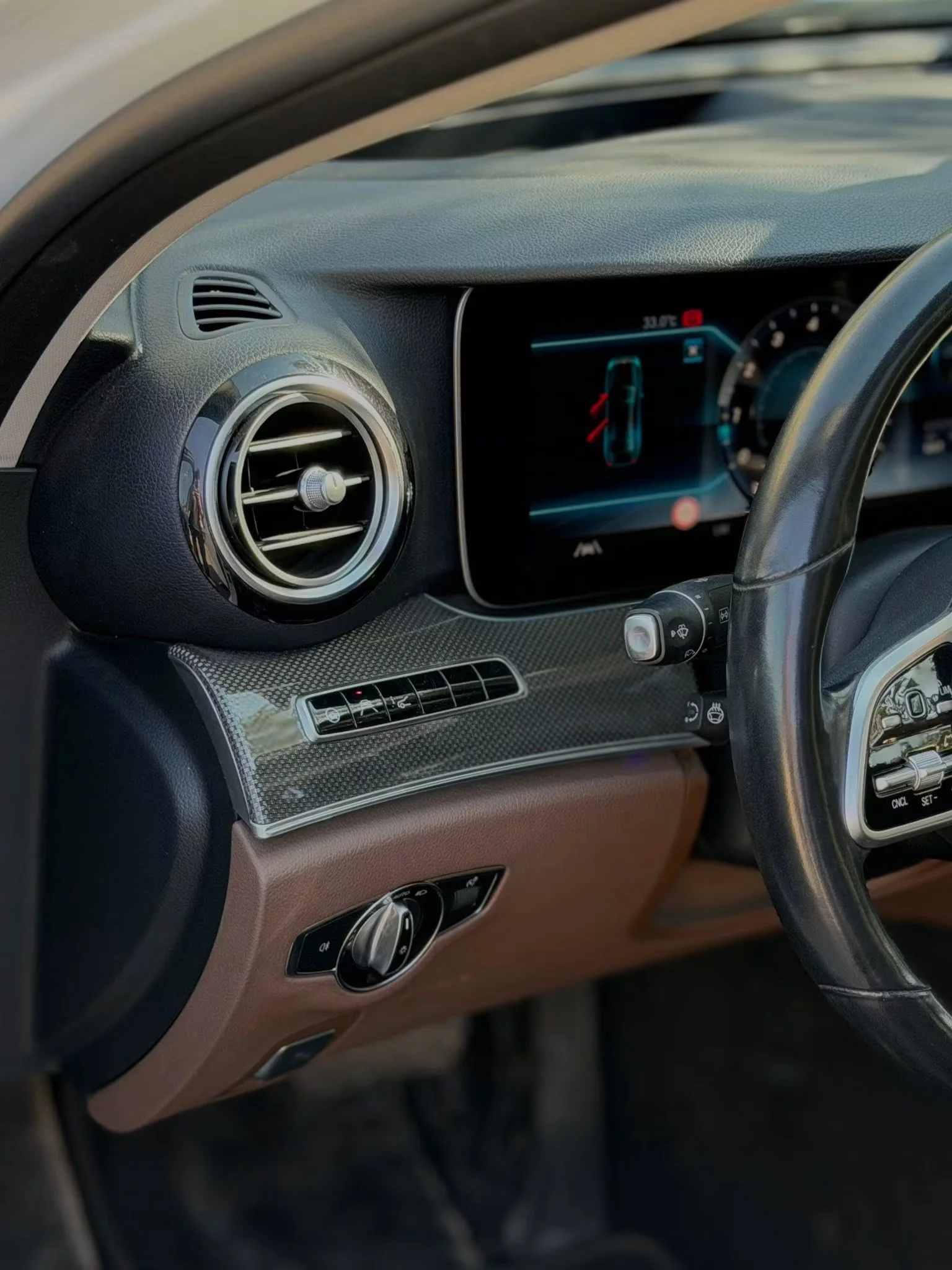 Mercedes E300 4 Matic - دمشق - صورة 4