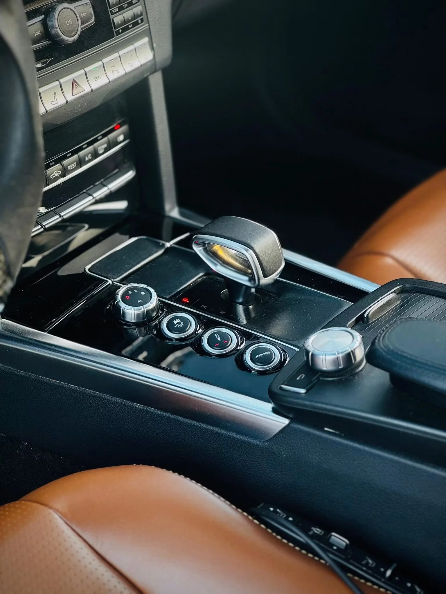 Mercedes-AMG E63 S - دمشق - صورة 5