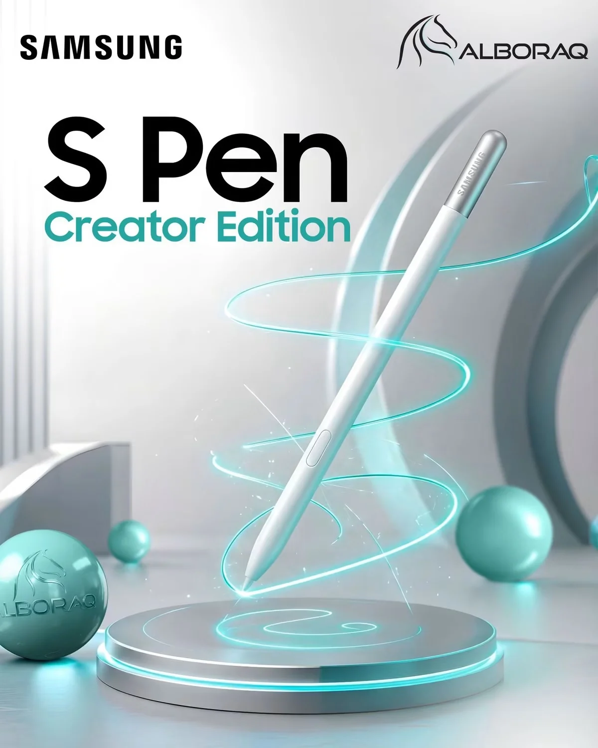 S Pen Creator Edition - دمشق