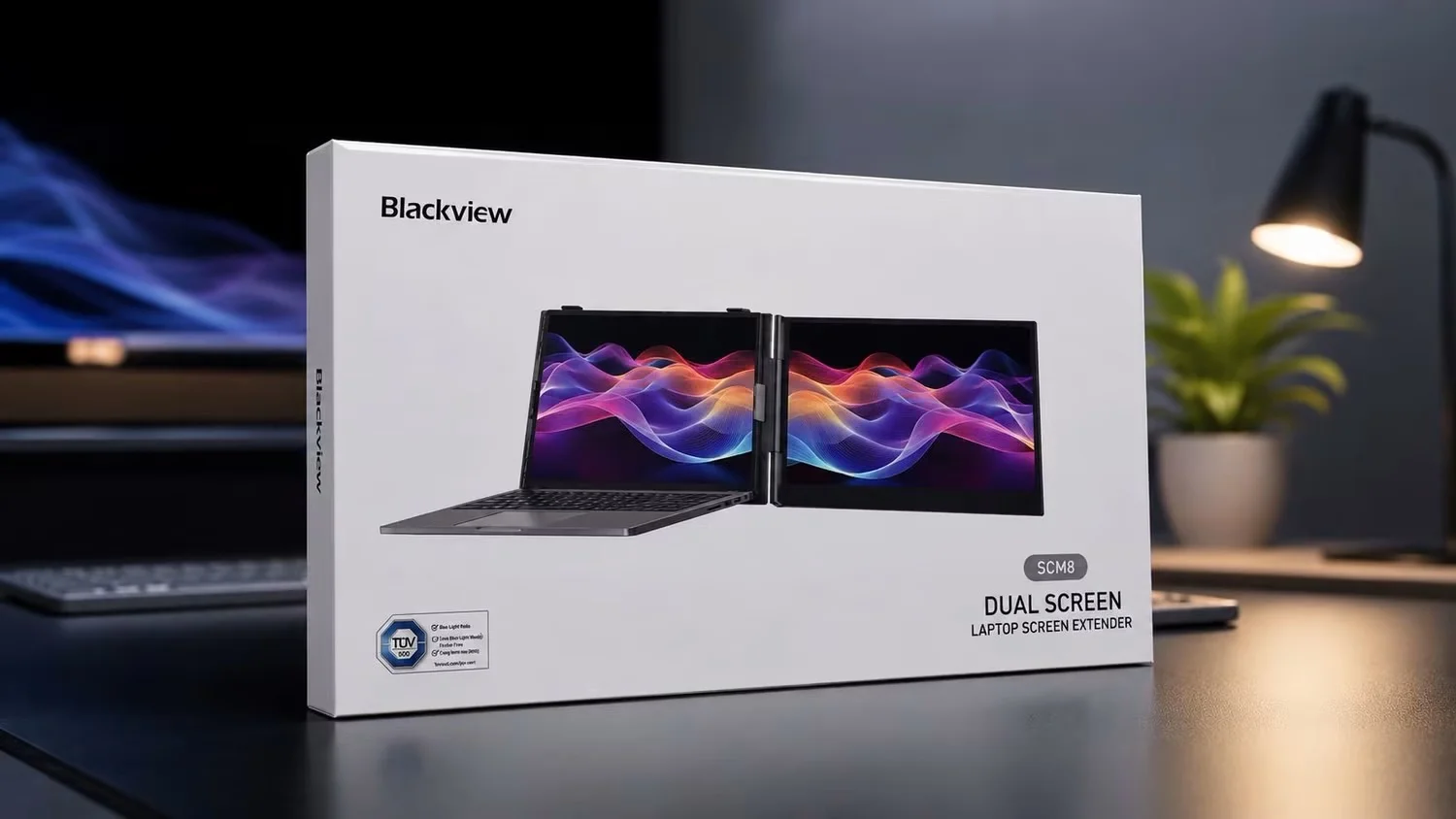 Blackview - دمشق