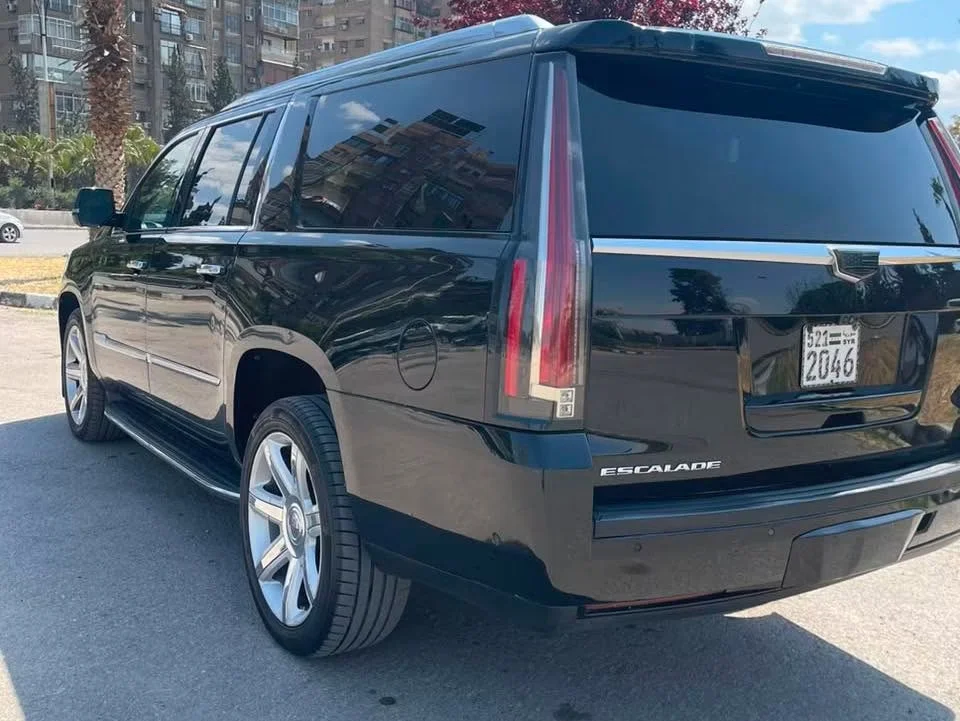 Escalade - دمشق - صورة 2