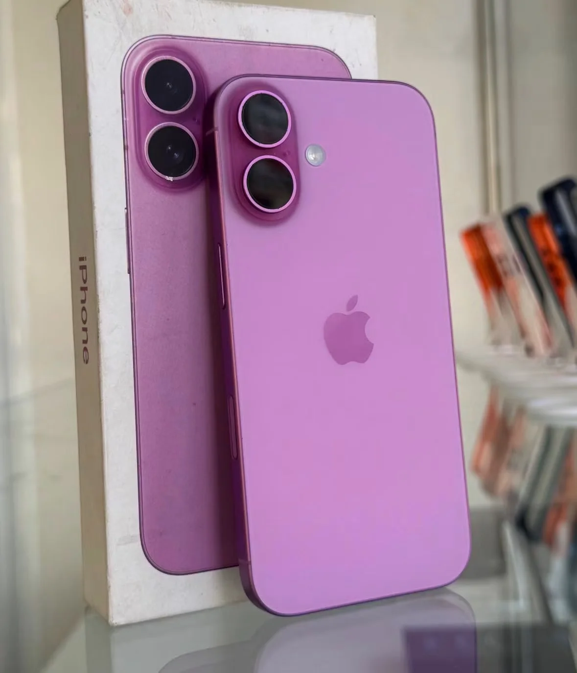 iPhone 16 - دمشق