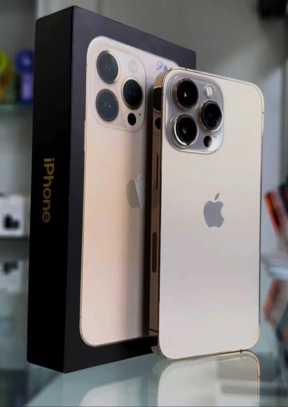 iPhone 13 Pro - طرطوس