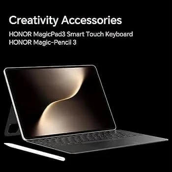 Honor MagicPad3 - طرطوس