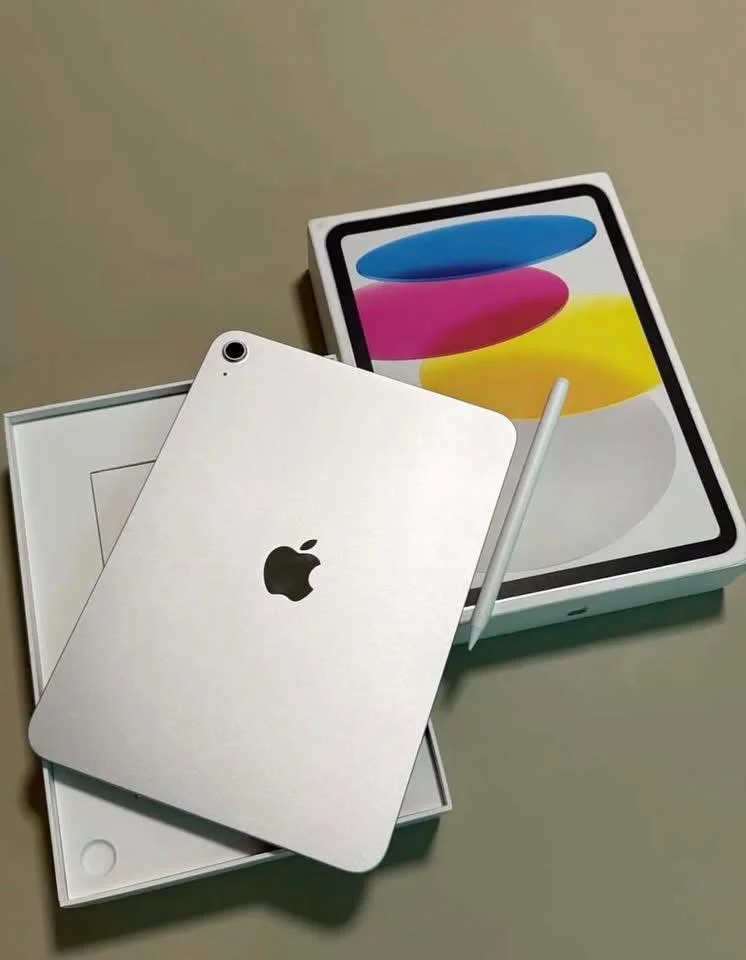 iPad 11 - طرطوس