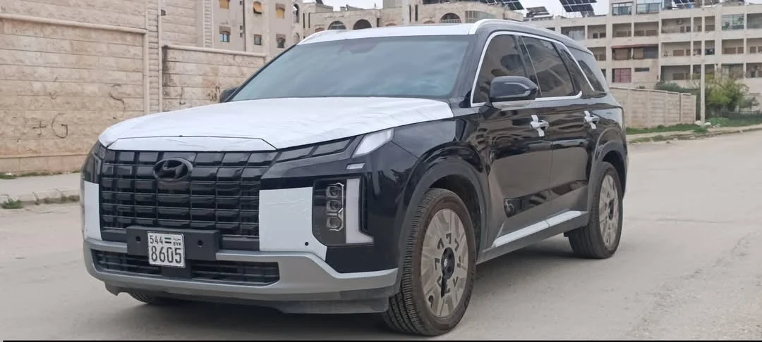 هيونداي Palisade - حماة - صورة 3