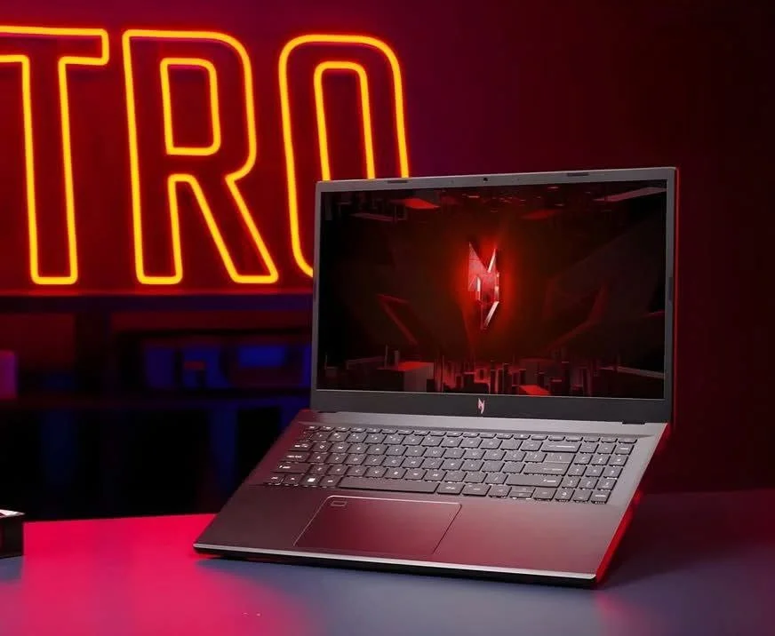 Acer Nitro V15 - دمشق