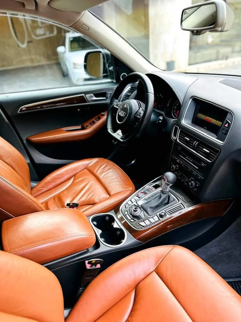 Audi Q5 - دمشق - صورة 2