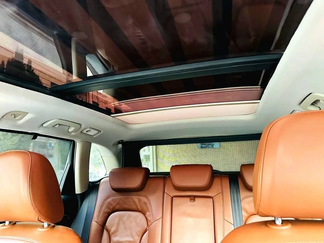 Audi Q5 - دمشق - صورة 3