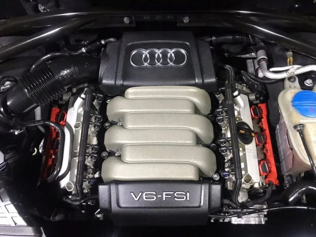 Audi Q5 - دمشق - صورة 4